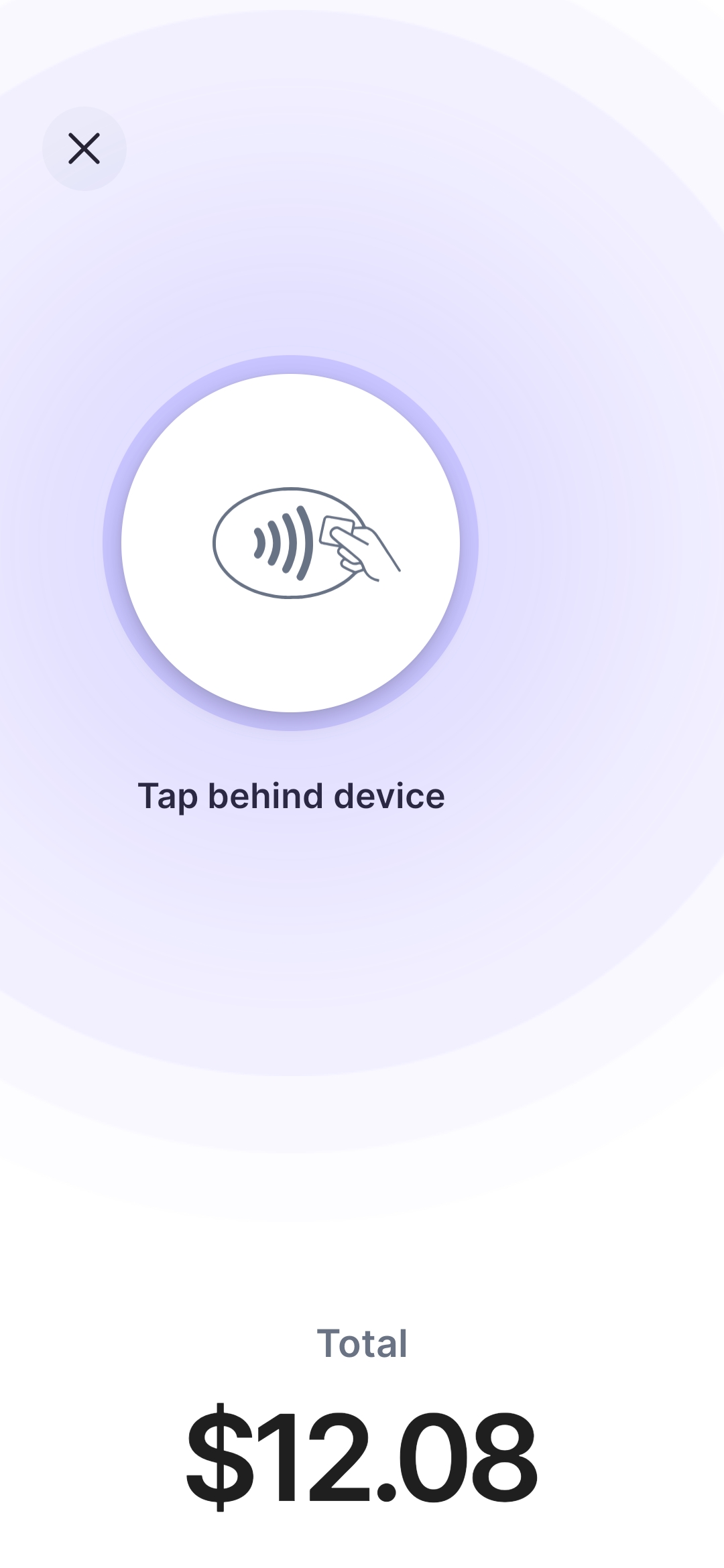 Retail Core APK: tap to pay on the phone